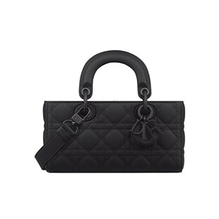 单肩包 Dior Joy M0613SLOI 小号Lady