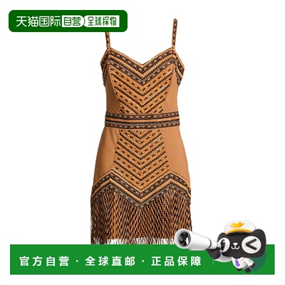 香港直邮潮奢 Elisabetta Franchi 女士 Special Occasion 连衣裙