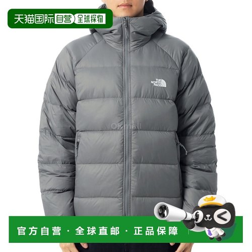 韩国直邮The North Face 男士 Hydrenalite 羽绒连帽衫 (NF0A5GIE