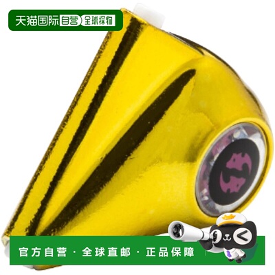 【日本直邮】达亿瓦Tairaba Kouga Bay 橡胶无电流断路器头 120g