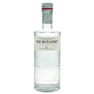 欧洲直邮The Botanist植物学家金酒700ml英国原装进口烈酒刺激