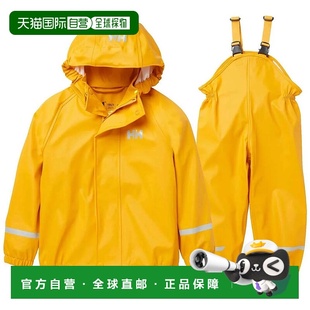 套装 香港直邮HELLY 长袖 Bergen 中性 HANSEN