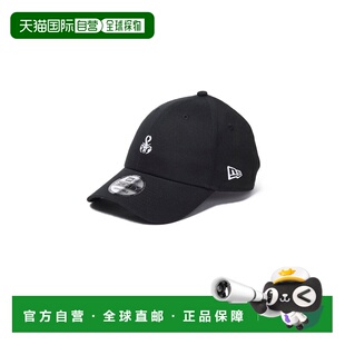 1h可退 日本直邮SOPHNET. × NEW ERA 男士 棉质斯科皮恩9FORTY棒