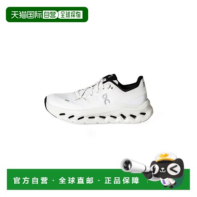 日本直邮 Cloudtilt 女士商品 [3WE10052531]昂跑运动鞋