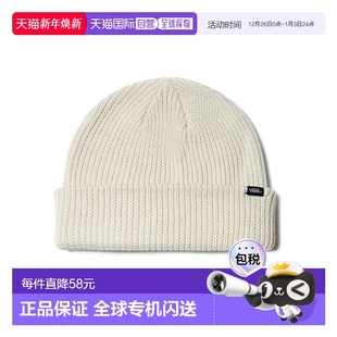 韩国直邮VANS范斯 运动帽帽子防晒透气遮阳帽VN000K9Y2N11 男款