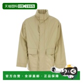 男士 巴宝莉 外套 80836721 1h可退 舒适时尚 香港直邮Burberry