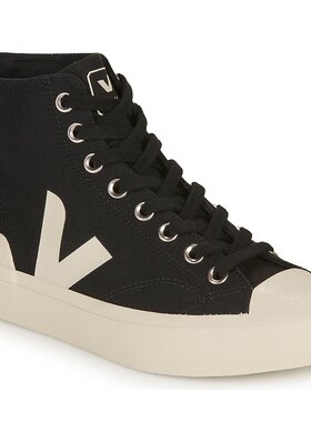 Veja  WATA II 男女鞋子高帮板鞋 PA0101397