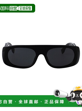 1h可退 香港直邮潮奢 Fendi 芬迪 女士 FENDI 标志眼镜 FE40169I0