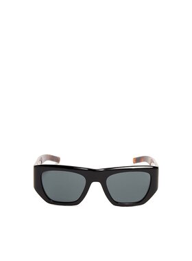 Saint Laurent 全边框太阳镜 810815Y9956