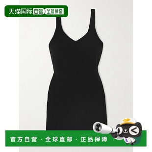1h可退 香港直邮潮奢 Lululemon 女士 Align™ Nulu™ 迷你连衣裙 L
