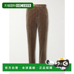 James Richard 男士 Chapman Velour 1h可退 Cotton 香港直邮潮奢