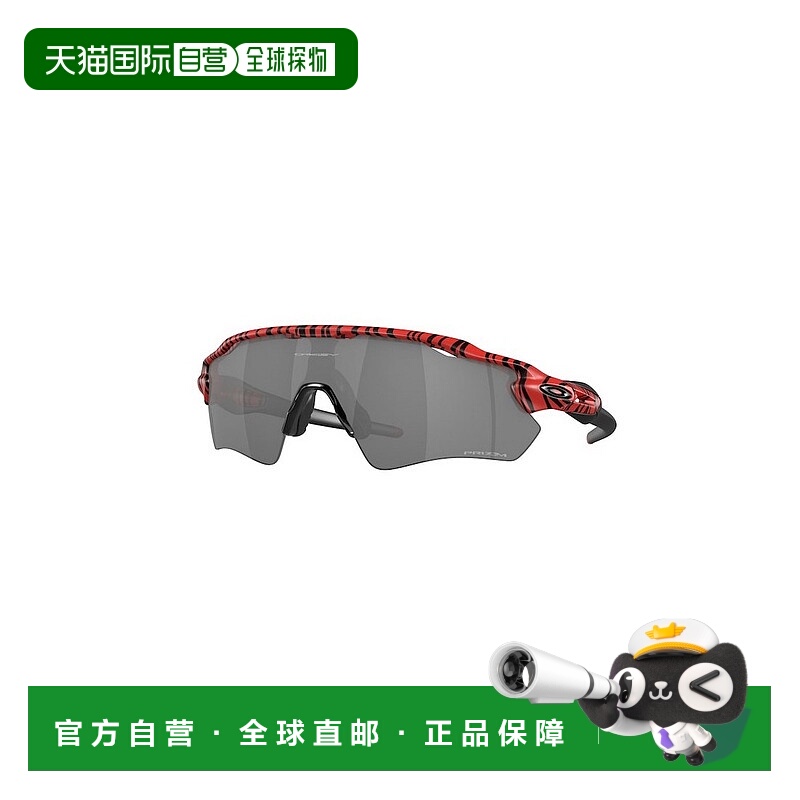 1h可退 香港直邮Oakley 欧克利 男士 RADAR EV PATH OO9208 9208D