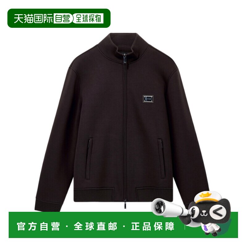 香港直邮EMPORIO ARMANI 阿玛尼 男士卫衣EM006821AF17545U6030 - 实物图