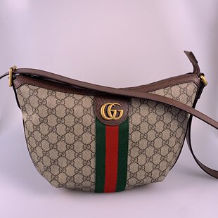 GUCCI 女士单肩包 5981259IK3T8745