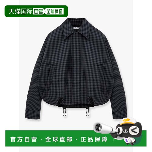 香港直邮LOEWE罗意威女士夹克