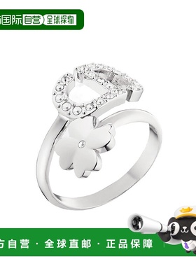 香港直邮Dior Lucky Charms 戒指 R2385WOMCY配饰