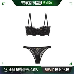 香港直邮GUCCI 女士连体裤 99新未使用 738873XUAHS1000