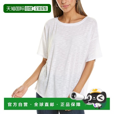 自营Michael Stars Grayson T-Shirt - white 美国奥莱直发