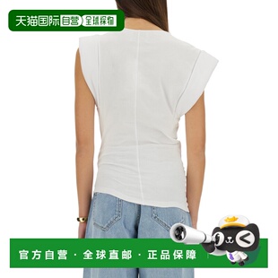 上装 女士 T恤 marant 欧洲直邮isabel