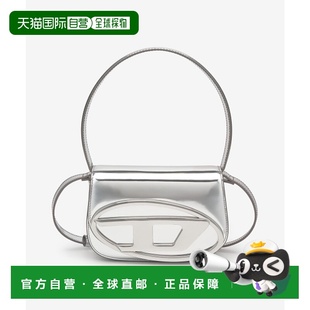 斜挎包 女包X08396PS202H0535SS25新款 韩国直邮DIESEL 女士通用款