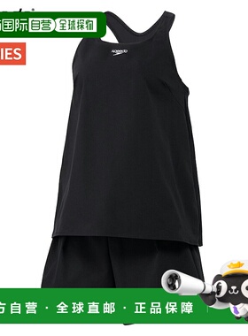 日本直邮Speedo Air Pa II 女士游泳健身泳衣 SFW22562-K