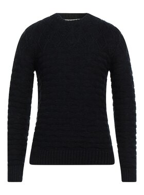 潮奢 Hamaki-Ho 男士 毛衣 blue蓝色 舒适时尚