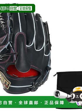 日本直邮ZETT 野球手套 プロステイタスSE 左投手用 [BPROG611S19