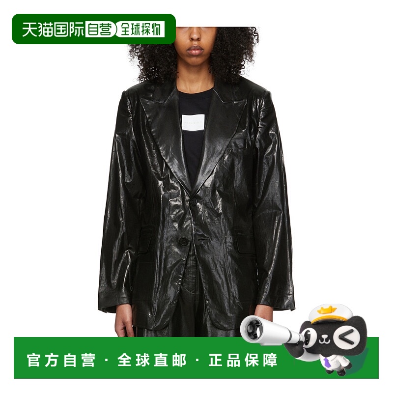1h可退 香港直邮MM6 MAISON MARGIELA 女士西服 S62BN0052S498189