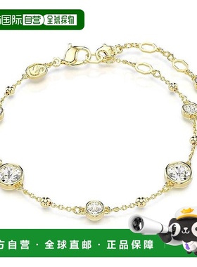 1h可退 【美国直邮】swarovski  创意手链