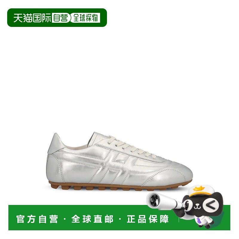 香港直邮HOGAN 女士运动鞋 HXW6930FW80SV0B200AI25 AW2025