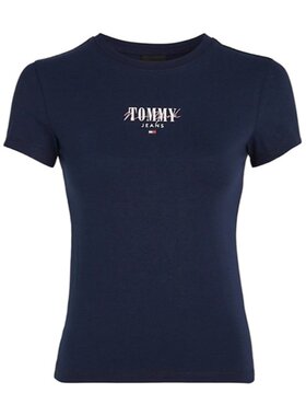 TOMMY HILFIGER 女士衬衫 DW0DW17839C1G SS2024