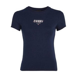 DW0DW17839C1G 女士衬衫 SS2024 HILFIGER TOMMY