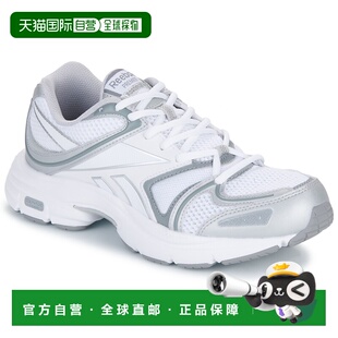 欧洲直邮Reebok  RBK PREMIER ROAD PLUS VI 男女鞋子低帮板鞋 10