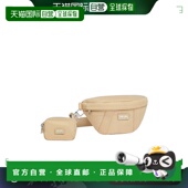 香港直邮kenzo 高田贤三 女士 1h可退 KENZOGO腰包 FE62SA707F01