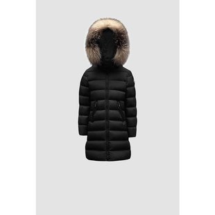 羽绒服 Moncler 阿贝尔长款