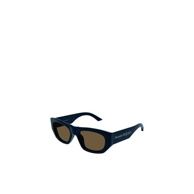 ALEXANDER MCQUEEN 男士太阳镜 AM0450S003