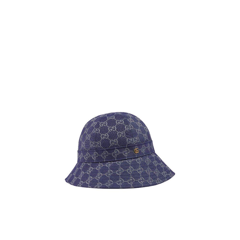 Gucci GG渔夫帽 7541124HG61