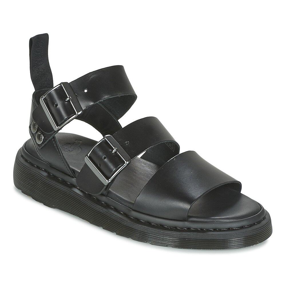 Dr. Martens 马丁博士 女士 凉鞋 GRYPHON
