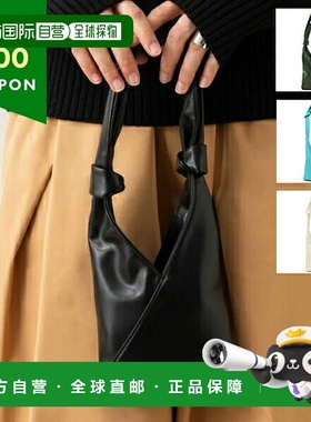 日本直邮MM6 Maison Margiela 手提包迷你包GENDERLESS 女士 SB6W