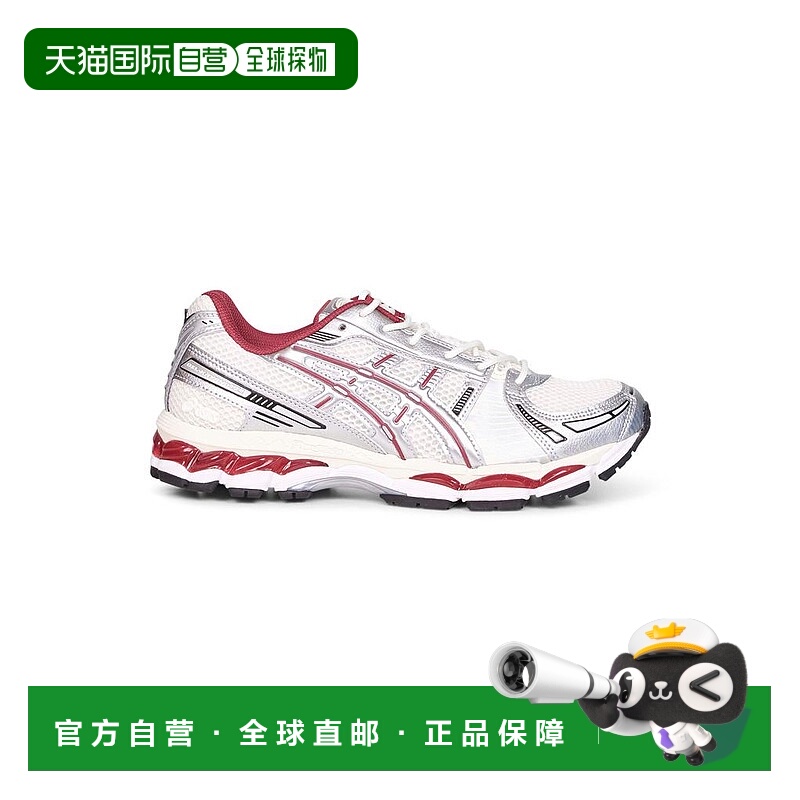 1h可退 【美国直邮】asics 男士 休闲鞋