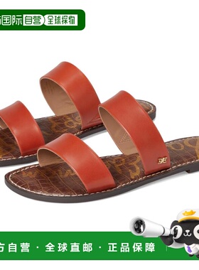 1h可退 【美国直邮】sam edelman 女士 凉鞋