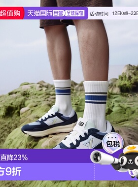 日本直邮New Balance 57/40 M5740CD D 运动鞋