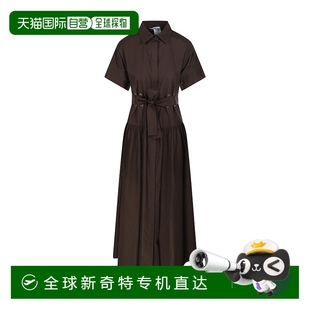 女士連衣裙 1h可退 MARA 2511221062600041 香港直郵MAX SS2025