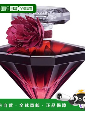 欧洲直邮巴黎直邮 兰蔻(Lancôme) 璀璨黑夜浓香水 EDP 100ML