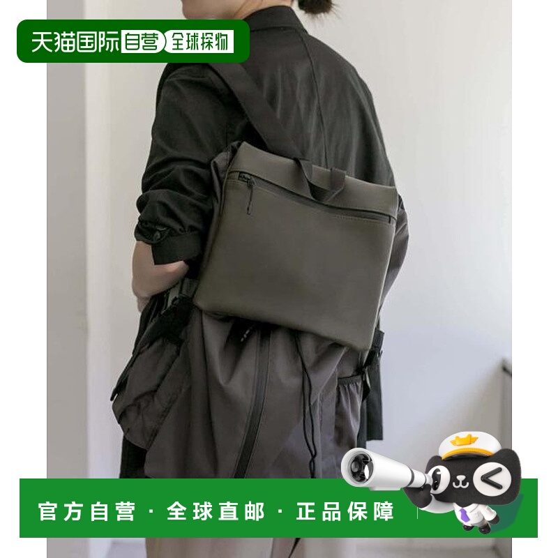 1h可退 日本直邮官方授权 ear PAPILLONNER 【BURLAPOUTFITTER×e