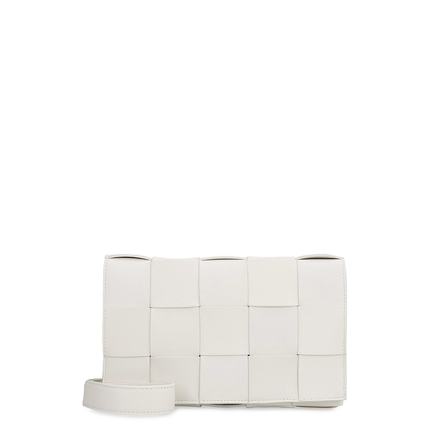 BOTTEGA VENETA 女士斜挎包 578004VMAY19009