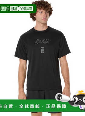 香港直邮KRAKENS SHORT-SLEEVE｜中性｜2063A411-001