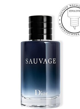 迪奥旷野男士淡香香水 DIOR SAUVAGE EDT 100ML