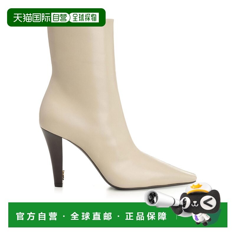 欧洲直邮saint laurent 女士 时尚休闲鞋高跟鞋,女鞋,浅口单鞋,淘宝优惠券,粉丝福利购,淘宝优惠卷