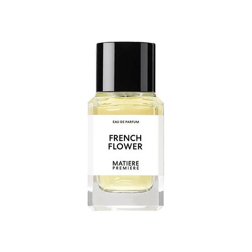 Matiere Premiere马蒂埃法国之花中性香水50ml EDP浓香水